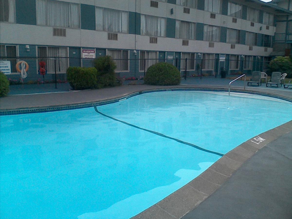 Howard Johnson By Wyndham Nanaimo Harbourside 客房 照片